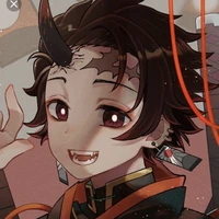 Kamado Tanjiro