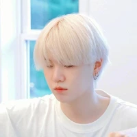 min yoongi