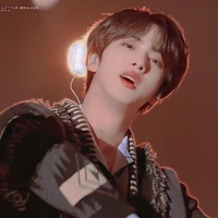 kim seokjin