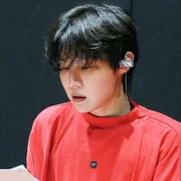 jung hoseok