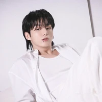 jeon jungkook