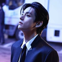 kim taehyung