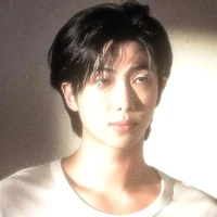 kim namjoon