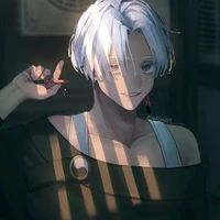 Kurokawa Izana