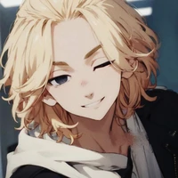 Sano Manjiro_Mikey