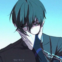 Itoshi Rin