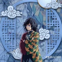 Tomioka Giyuu