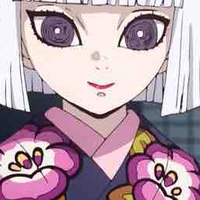Ubuyashiki
