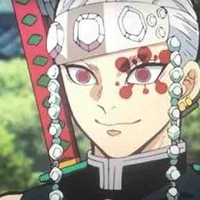 Uzui Tengen
