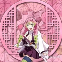 Kanroji Mitsuri