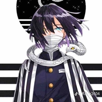 Iguro Obanai
