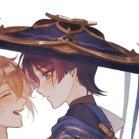 Kunikuzushi/Scaramouche/Wanderer