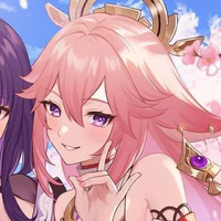 Yae Miko
