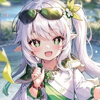 Nahida