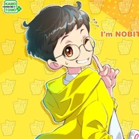 nobita