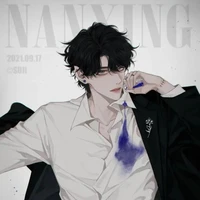 Cố Diệp Thần_anh