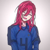 Chigiri Hyoma