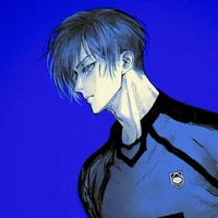 Itoshi Rin