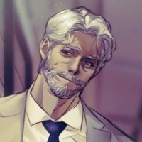 Diệp Thành(Hiệu trưởng/ba anh)