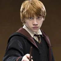 Ron weasley