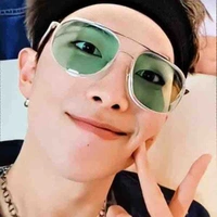Kim NamJoon(RM)