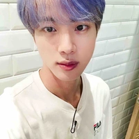 Kim SeokJin (Jin)