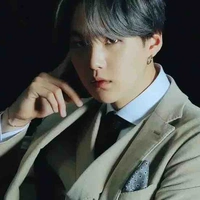 Min YoonGi(Suga)