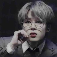 Park Jimin(Jimin)