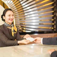 Tiếp Tân Khách Sạn