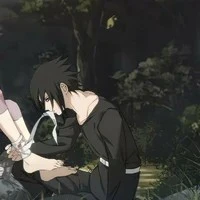 uchiha sasuke