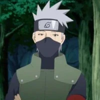 hatake kakashi