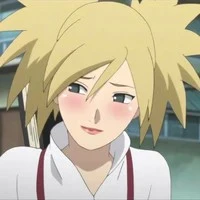 nara temari