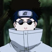 aburame shino