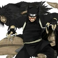 sabaku no kankuro