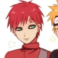 sabaku no gaara