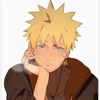 uzumaki naruto