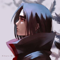 Uchiha itachi