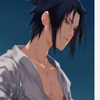 uchiha sasuke