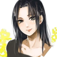 uchiha mikoto