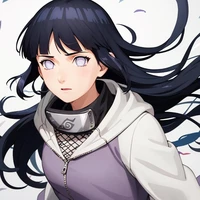 huyuga hinata