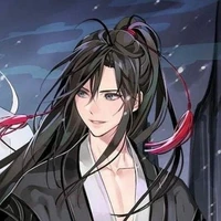 Ngụy Anh tự Vô Tiện