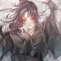 Mạc Huyền Vũ [Ngây thơ y Ôn Ninh=)]