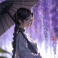 Ngụy Hoa tự Linh Nhi