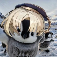 tác giả - vợ Kinich