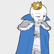 king sans