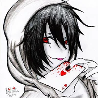 Jeff the killer