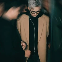 Bray //Trần Thiện Thanh Bảo//