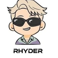 Rhyder