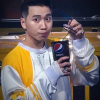 Karik //Phạm Hoàng Khoa//