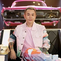 Binz //Nguyễn Trung Đan//